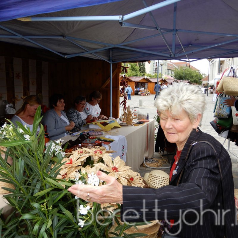 Helyi Értékek Startja 69